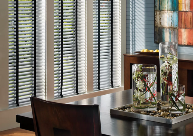 Why Window Blinds Are Perfect for Privacy