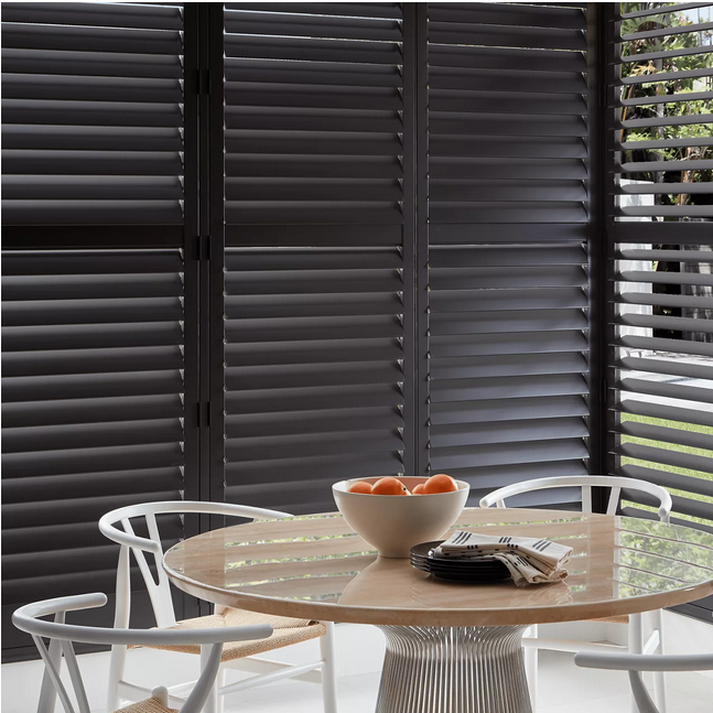 Rochester Hunter Douglas Shutters Decor Fabrics & Design