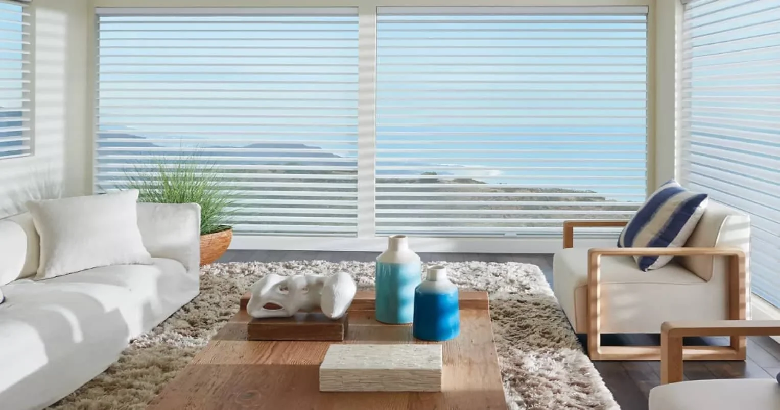 Enhancing Comfort and Privacy with Window Shades — Decor Fabrics