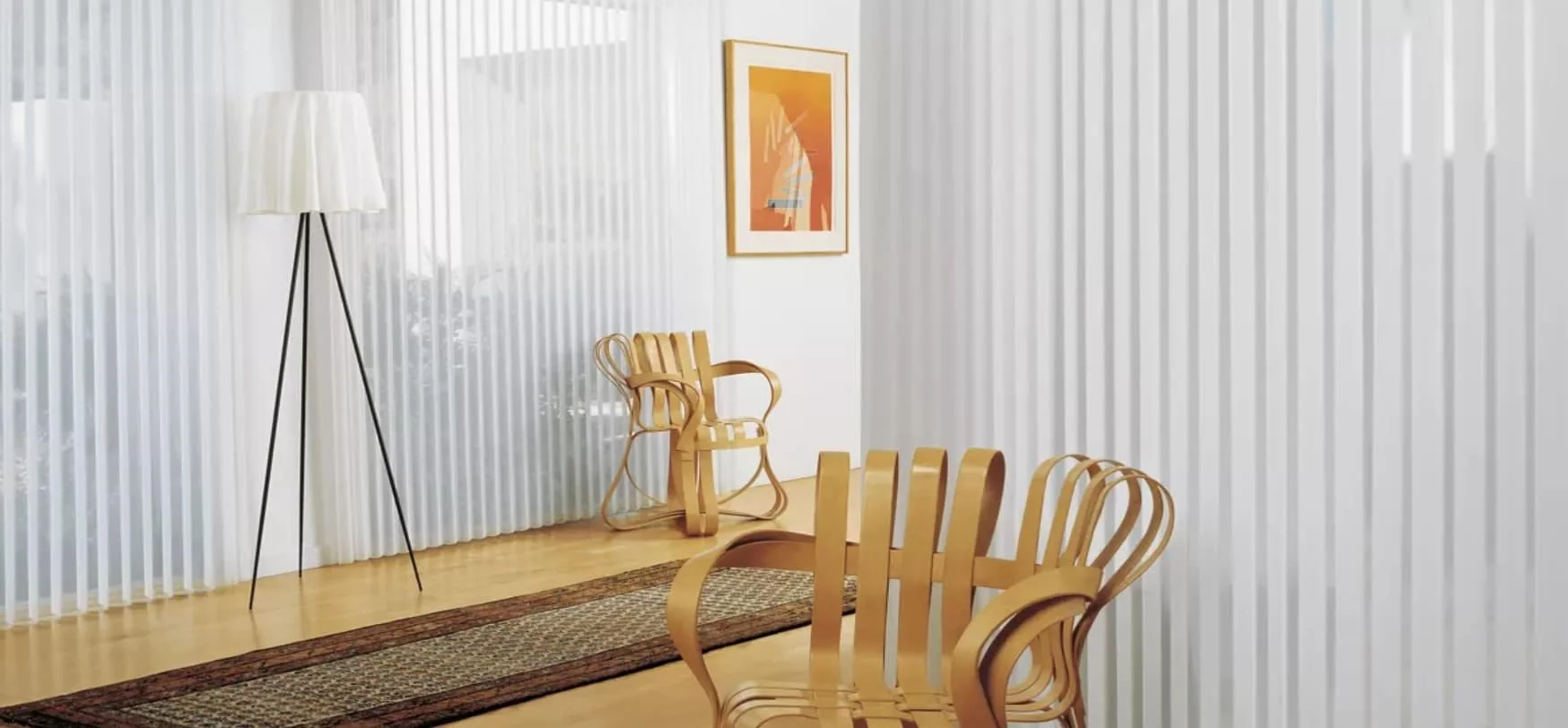 Express your Style with Desirable Window Shades — Decor Fabrics