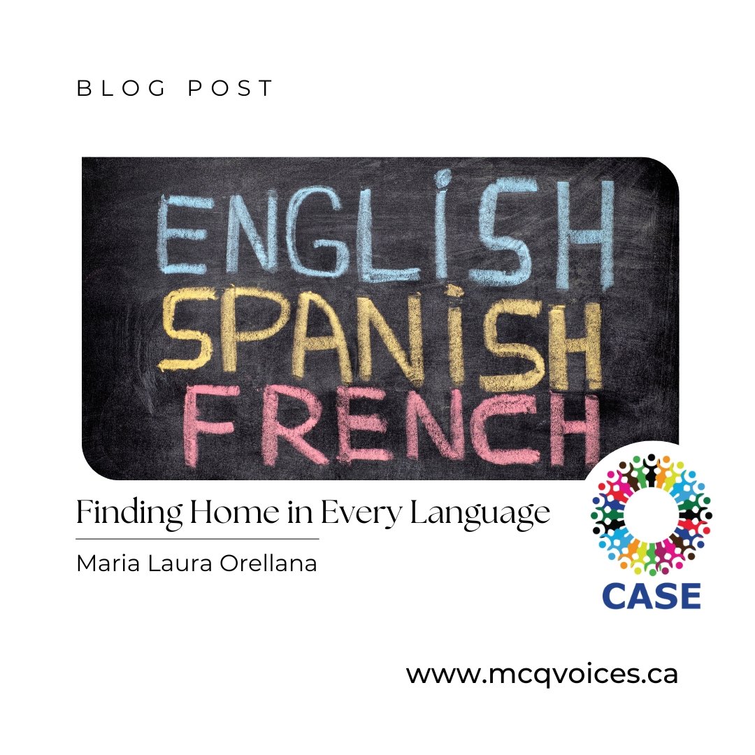Finding Home in Every Language