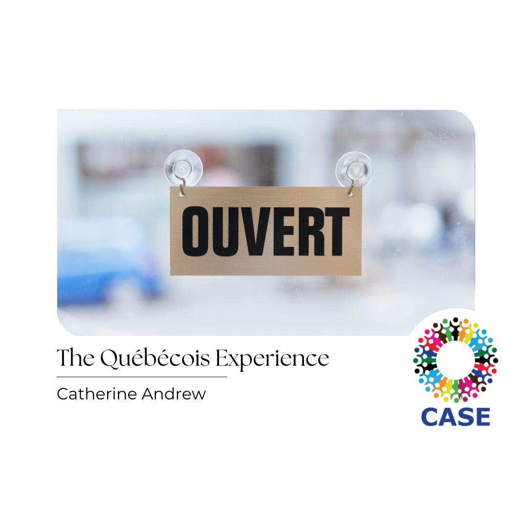 The Québécois Experience