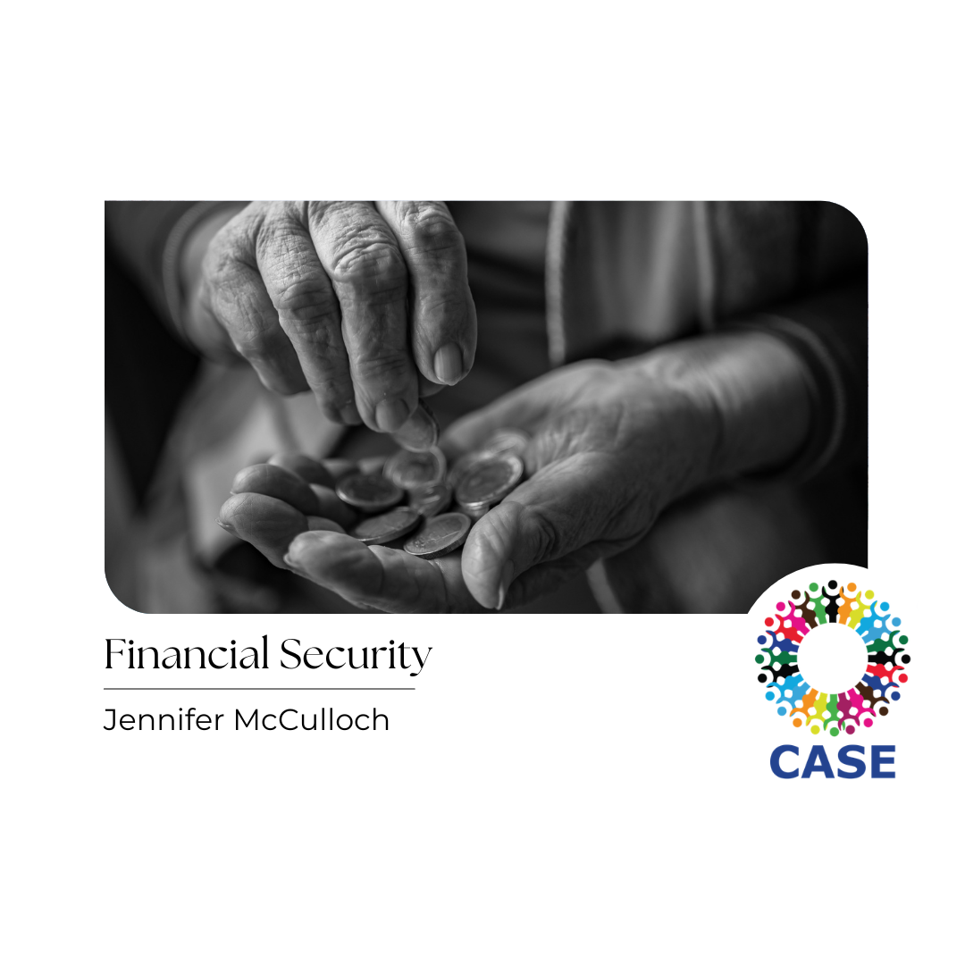 Financial Security