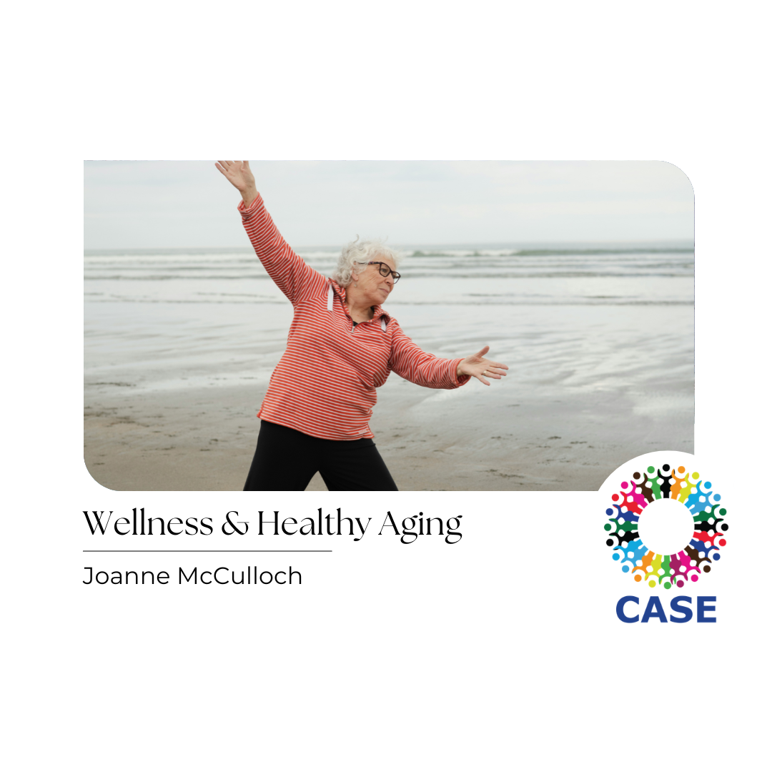 Wellness &amp; Healthy Aging