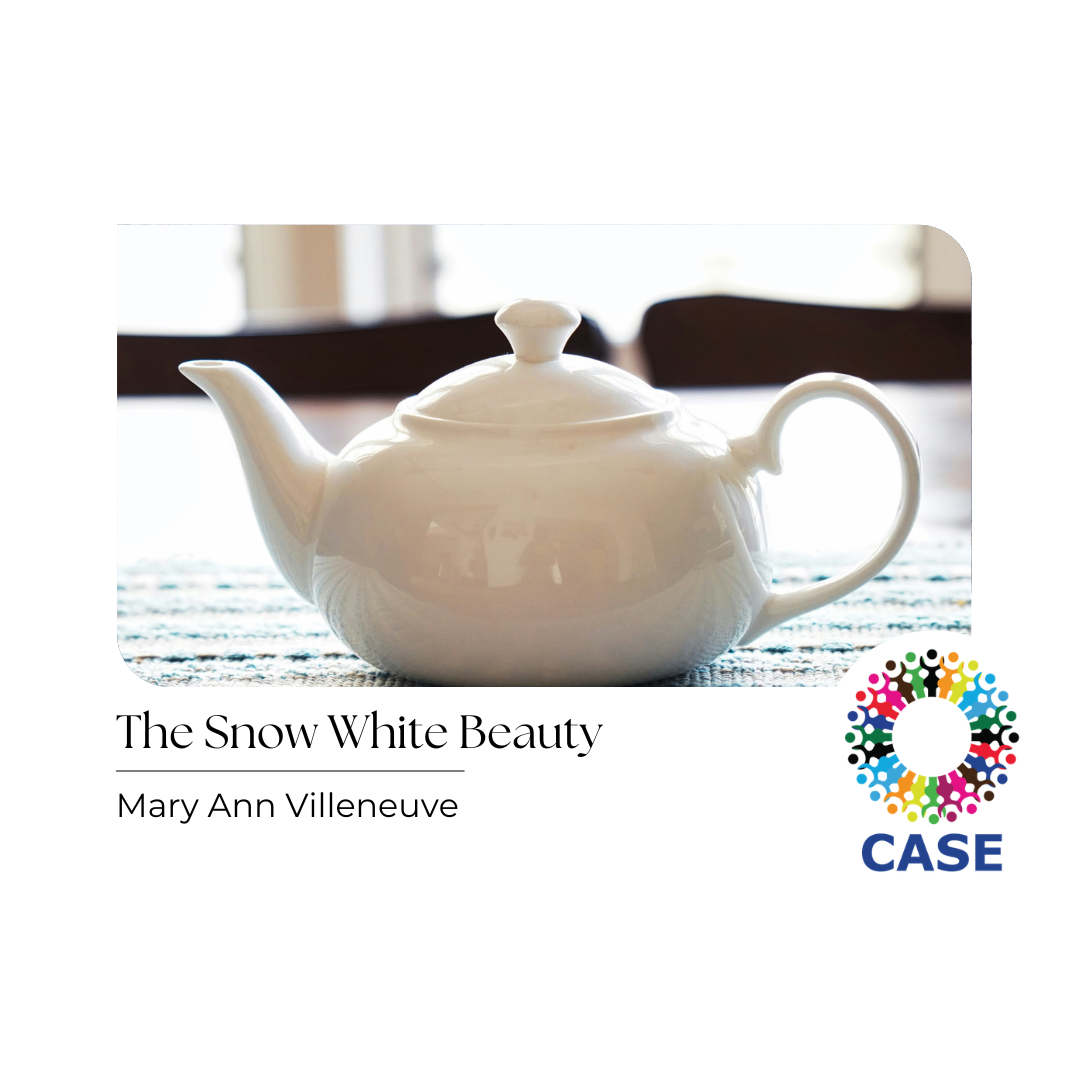 The Snow White Beauty