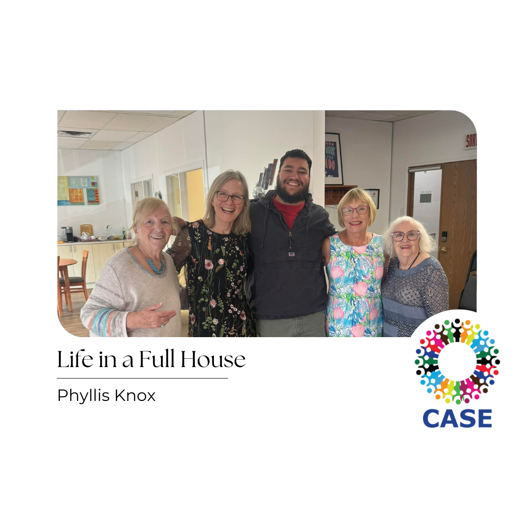 Life in a Full House