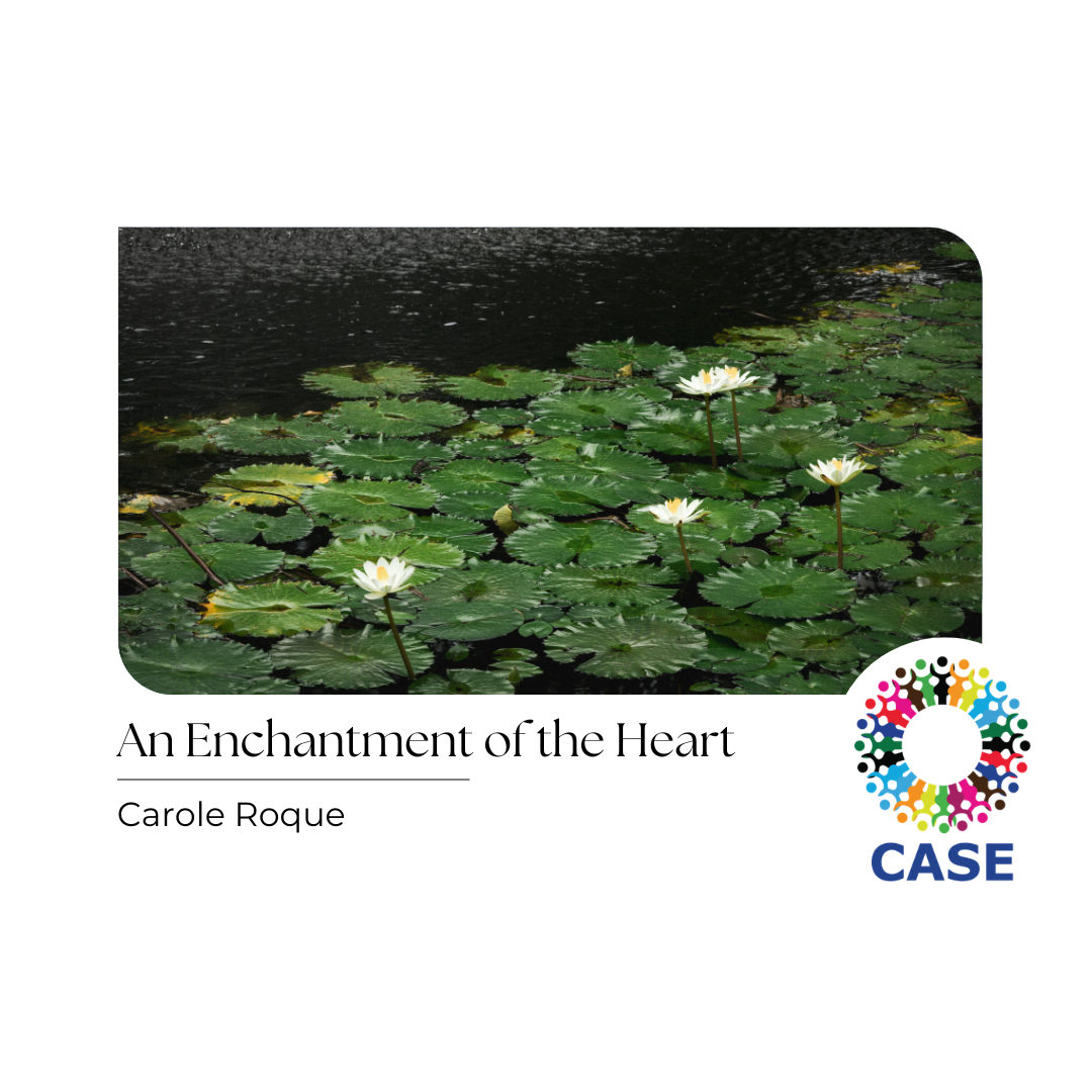 An Enchantment of the Heart