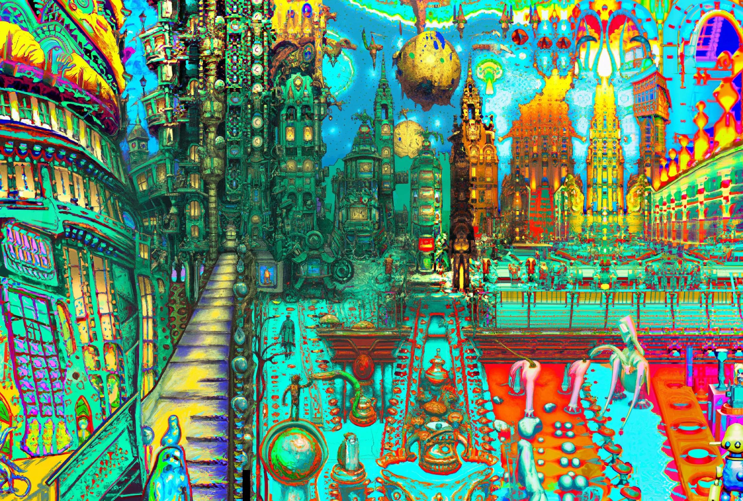 Parade After the Signal Failed.jpg