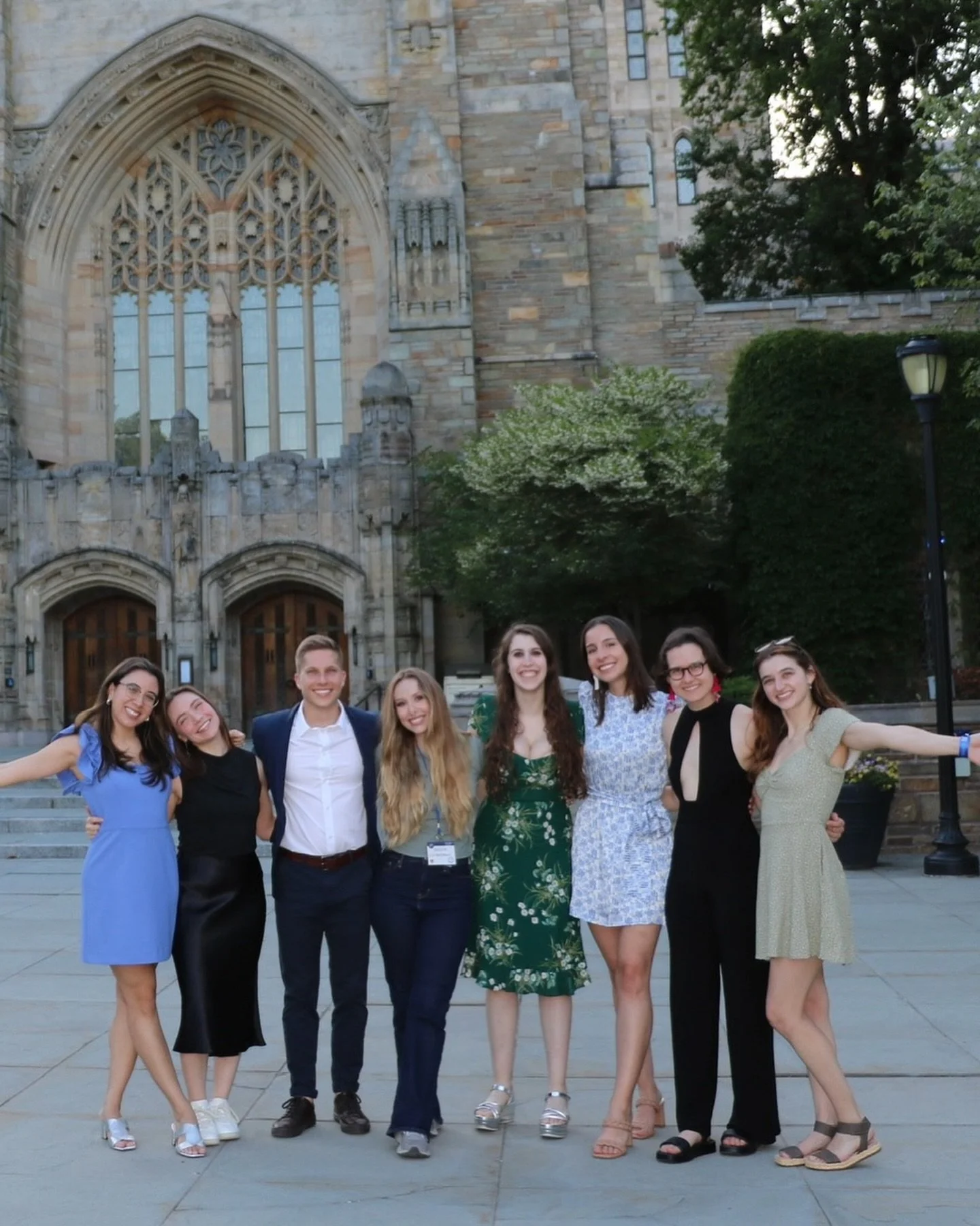 He doesn&rsquo;t even go here