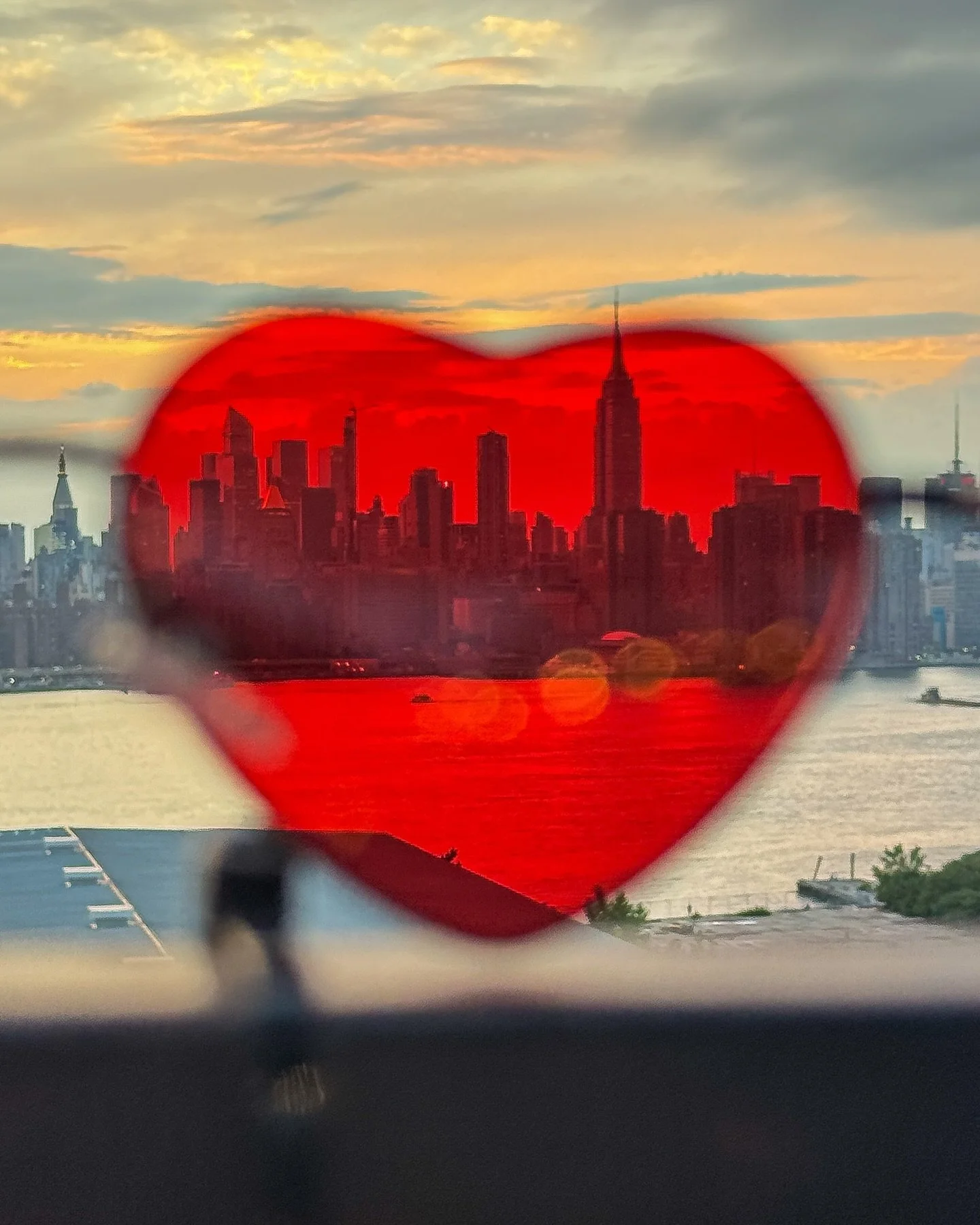 &ldquo;I love you&rdquo;, ain&rsquo;t that the worst thing you ever heard?