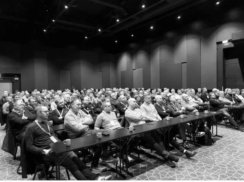 Elkonor lederforum: Et elektromarked i endring