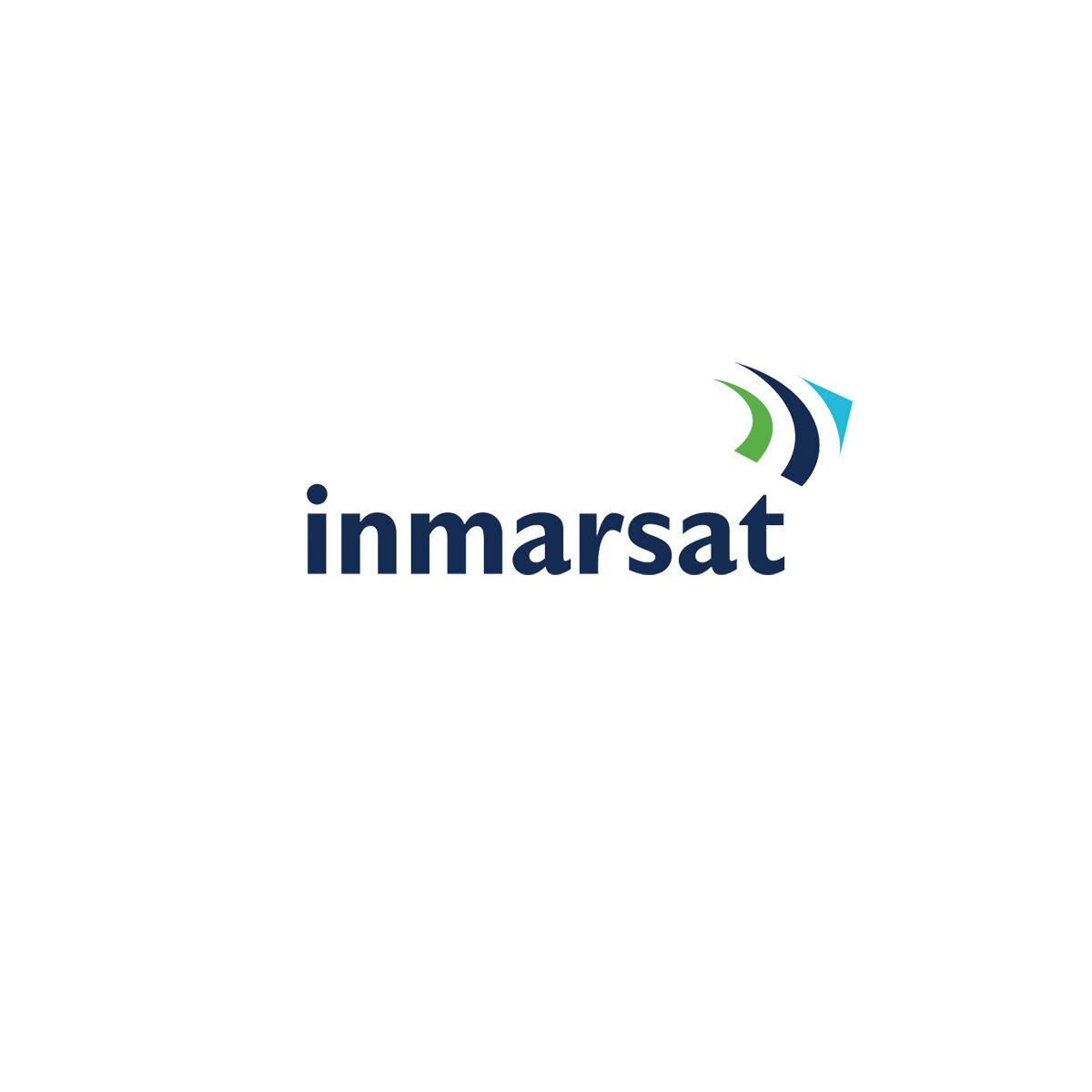 Inmarsat logotype