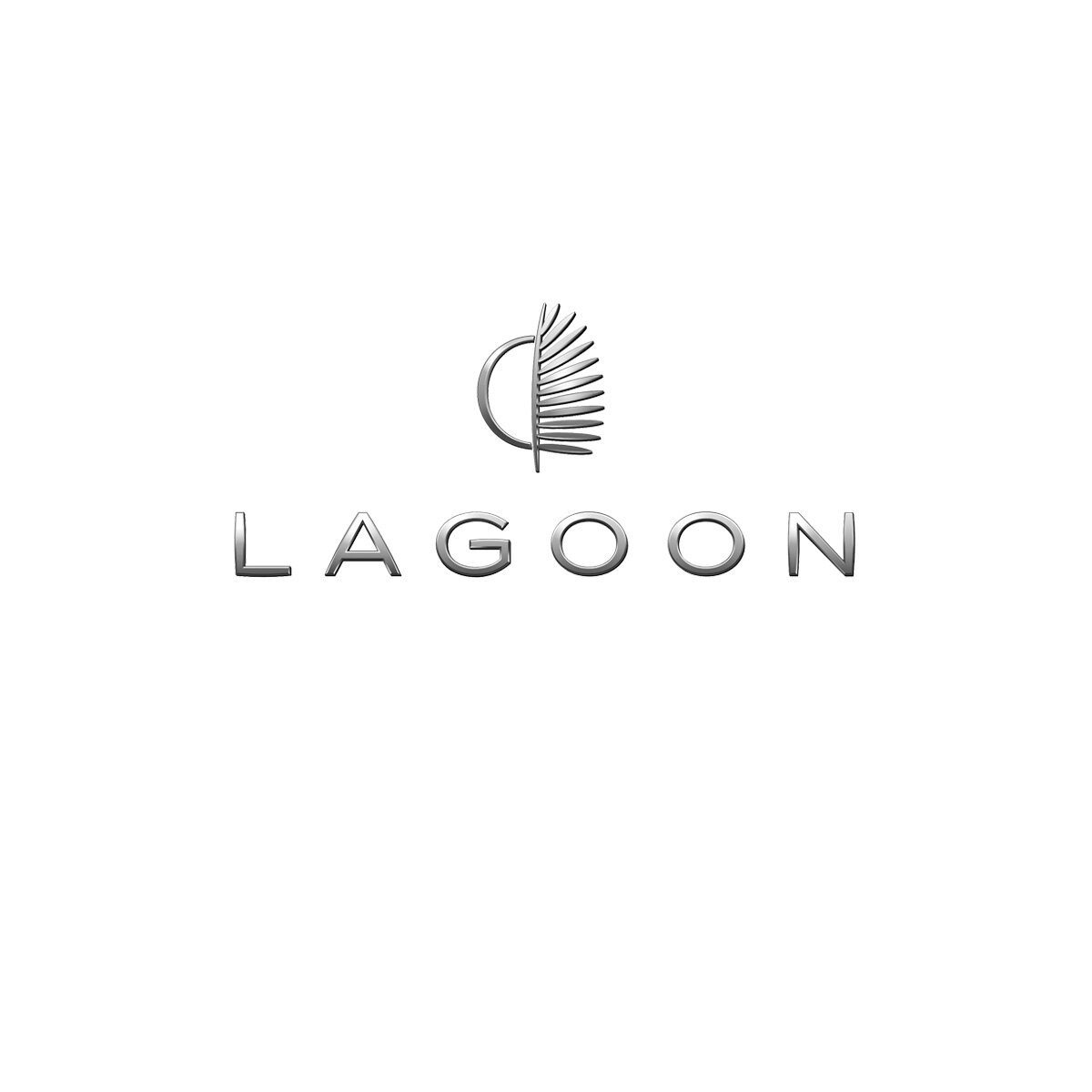 Lagoon logotype