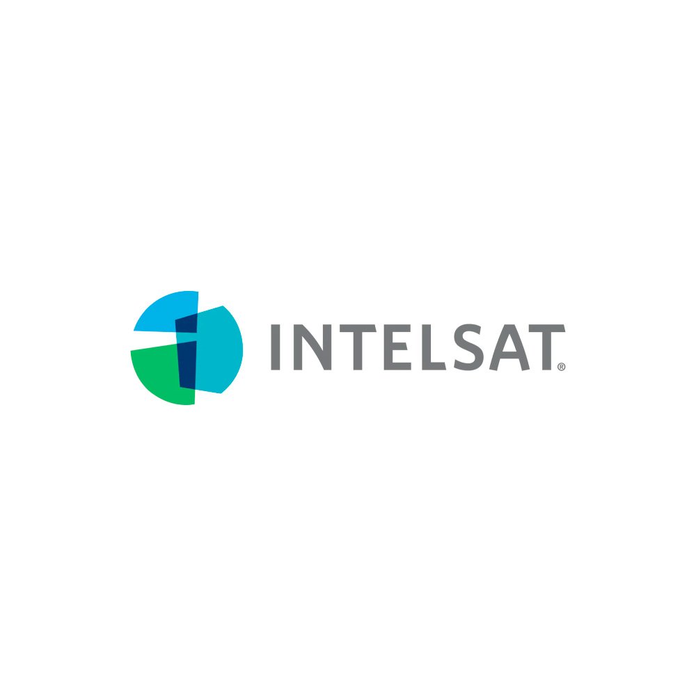 Intelsat logotype