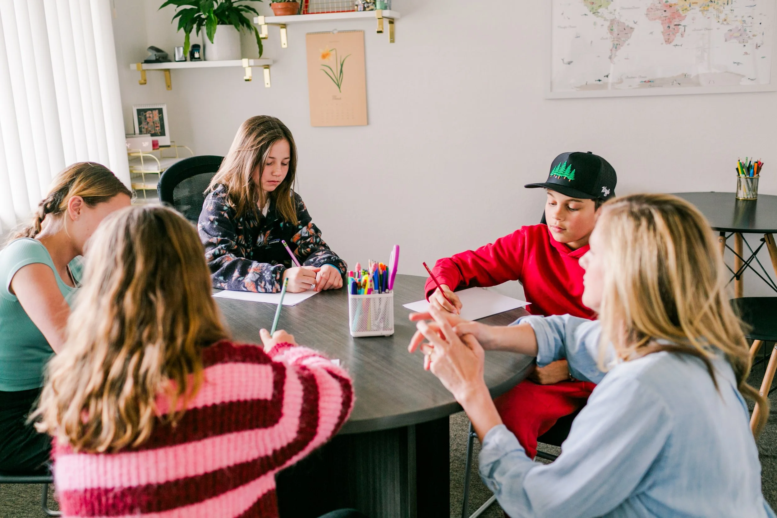 Servs Math Math Workshops — Devon Rossler Tutoring