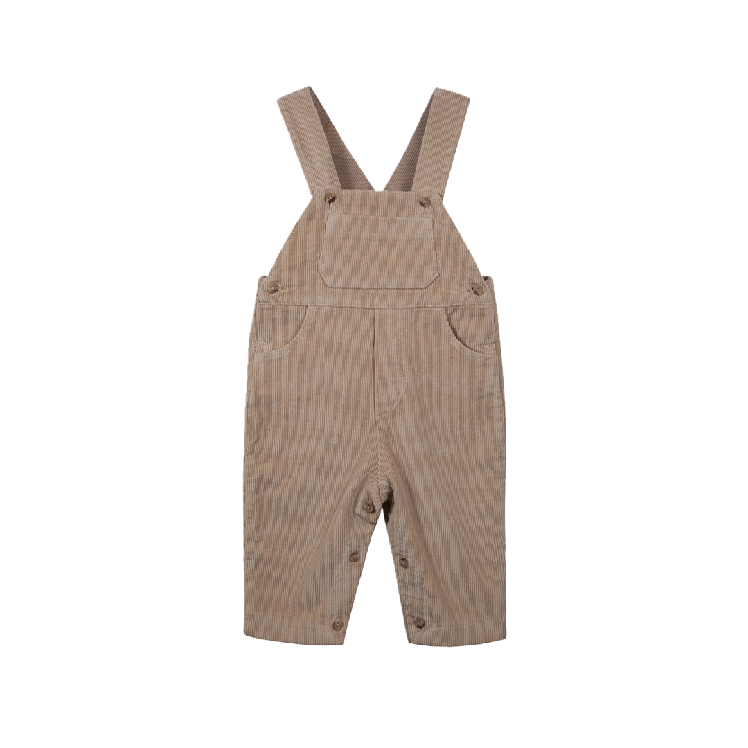 Salopette Neutral