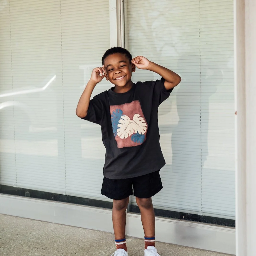 T-shirt Miami