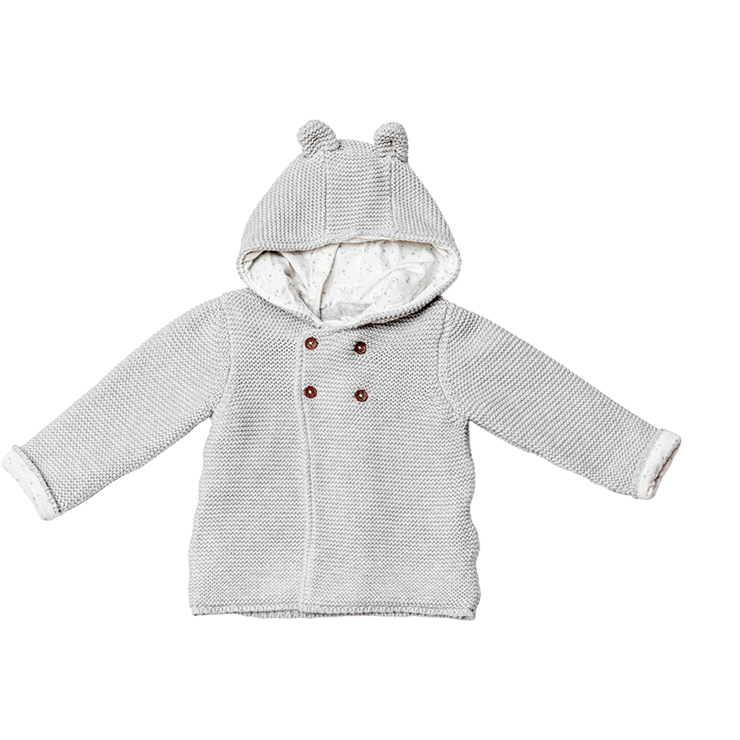 Cardigan Teddy