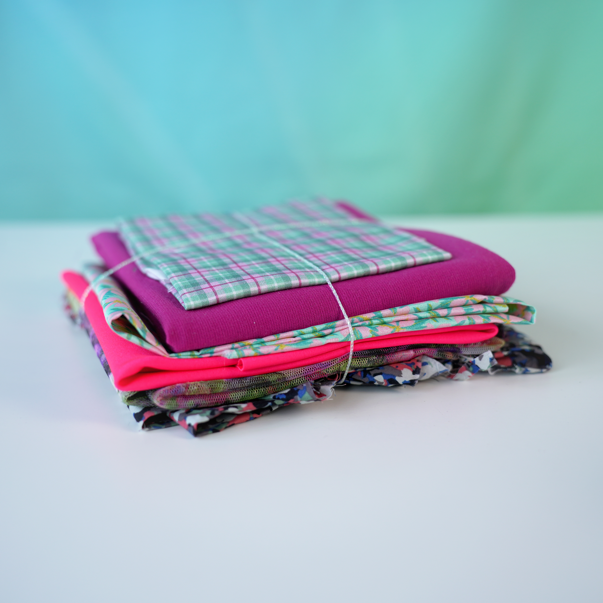 Mystery Fabric Bundle