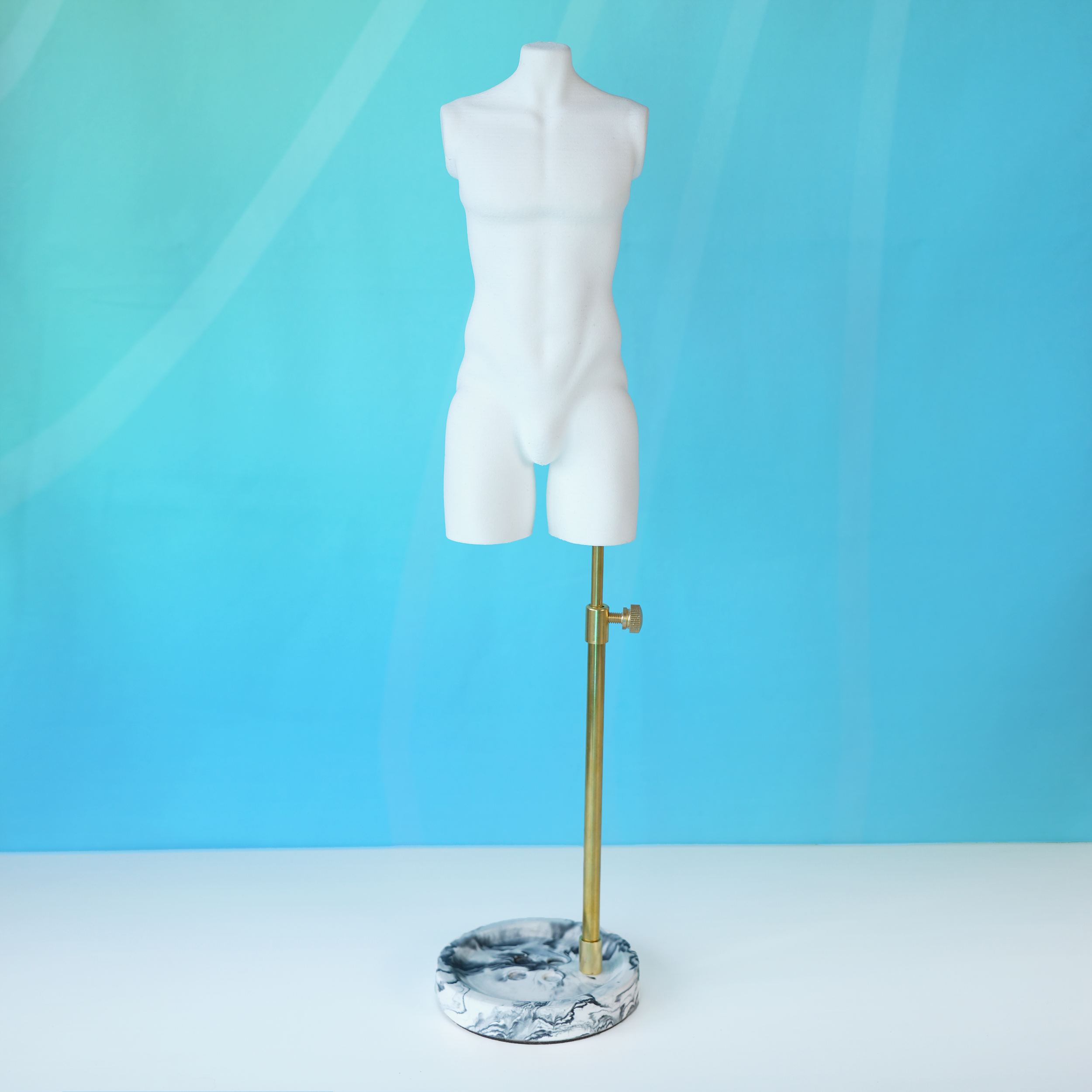 Smart Doll Guy Dress Form
