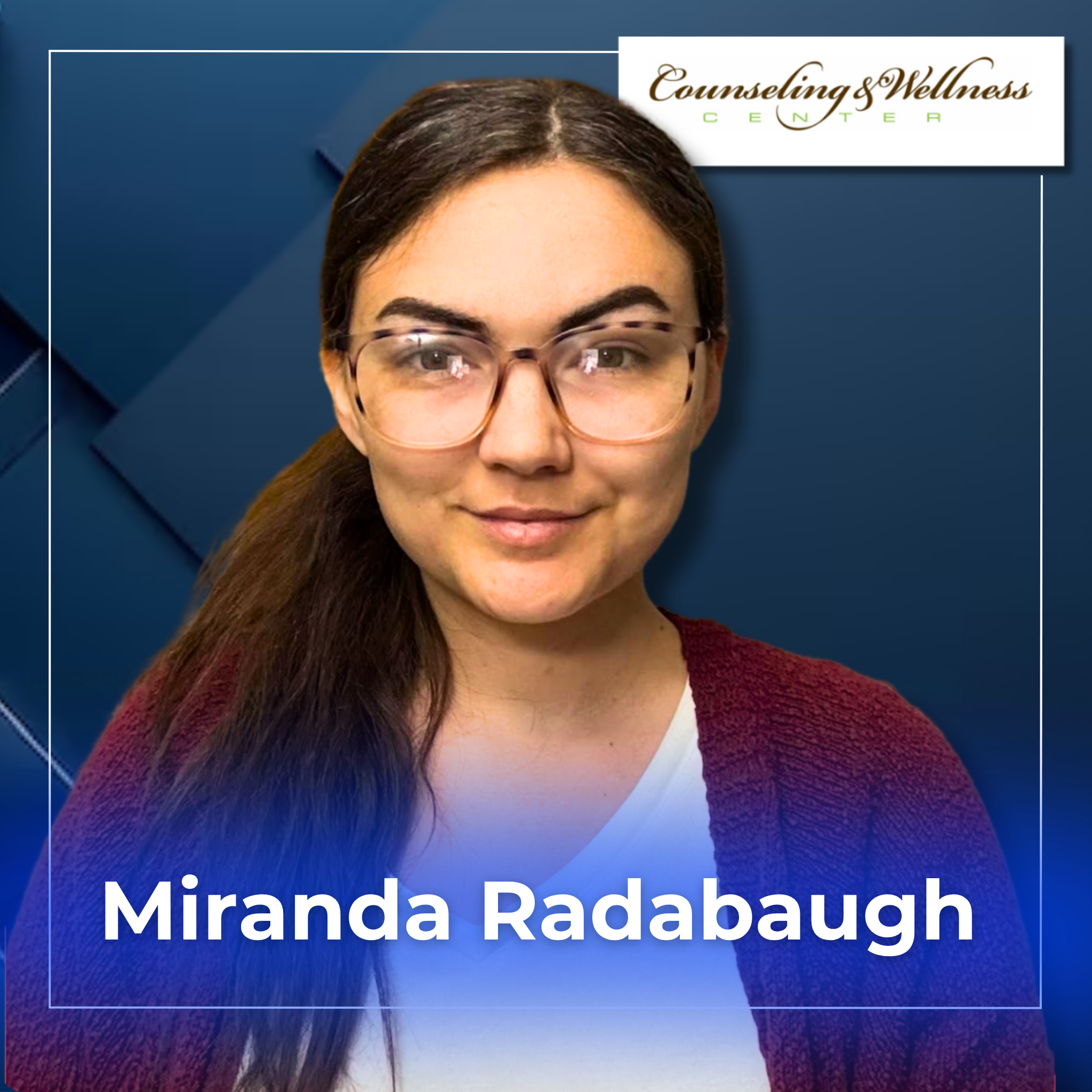 Miranda Radabaugh, B.A.