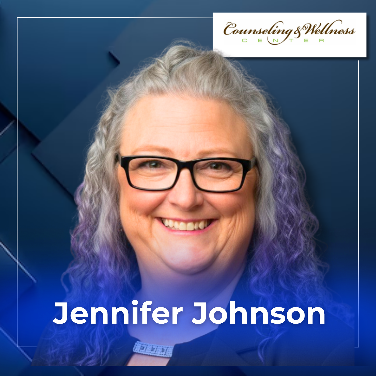 Jennifer Johnson, M. Ed.
