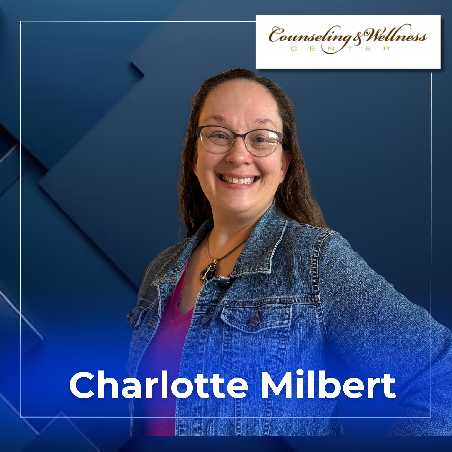 Charlotte Milbert, MSW, Student