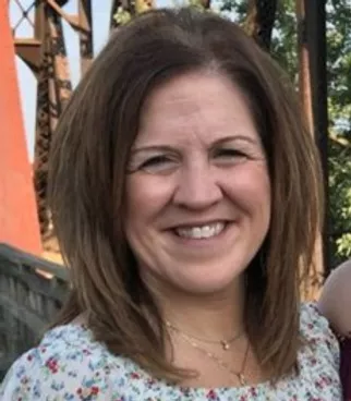 Natalie Doughty MA, LPCC — Counseling & Wellness Center