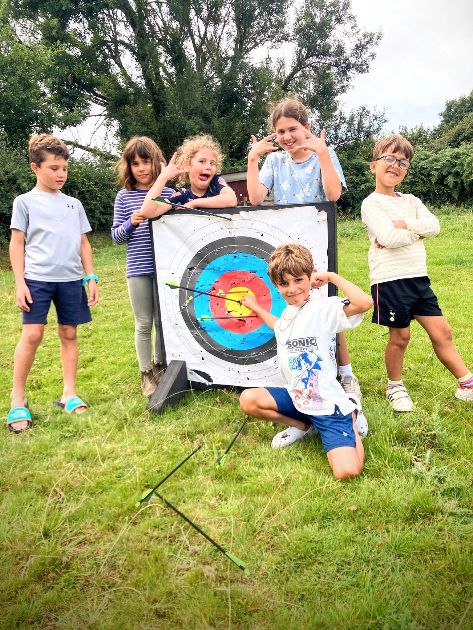 Adventurers — Dynamic Adventures