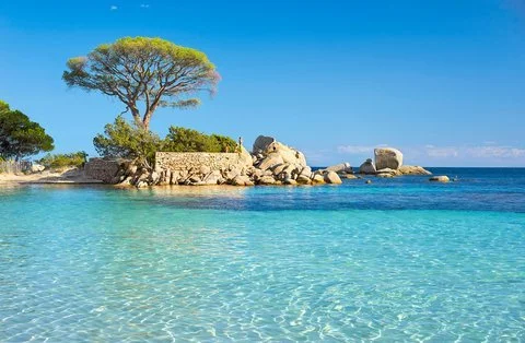 Corsica