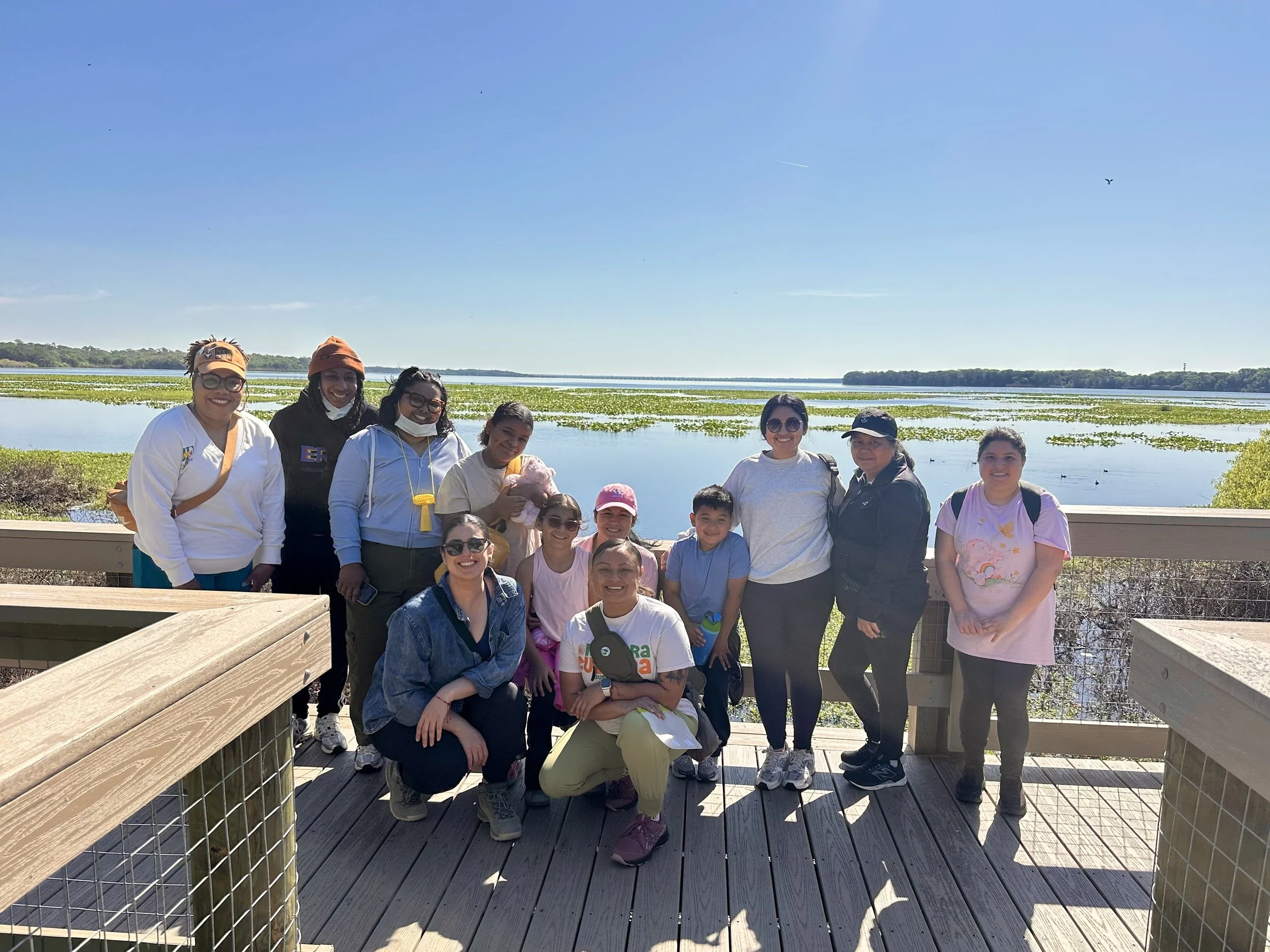 Spring Hammock Preserve: March 2026