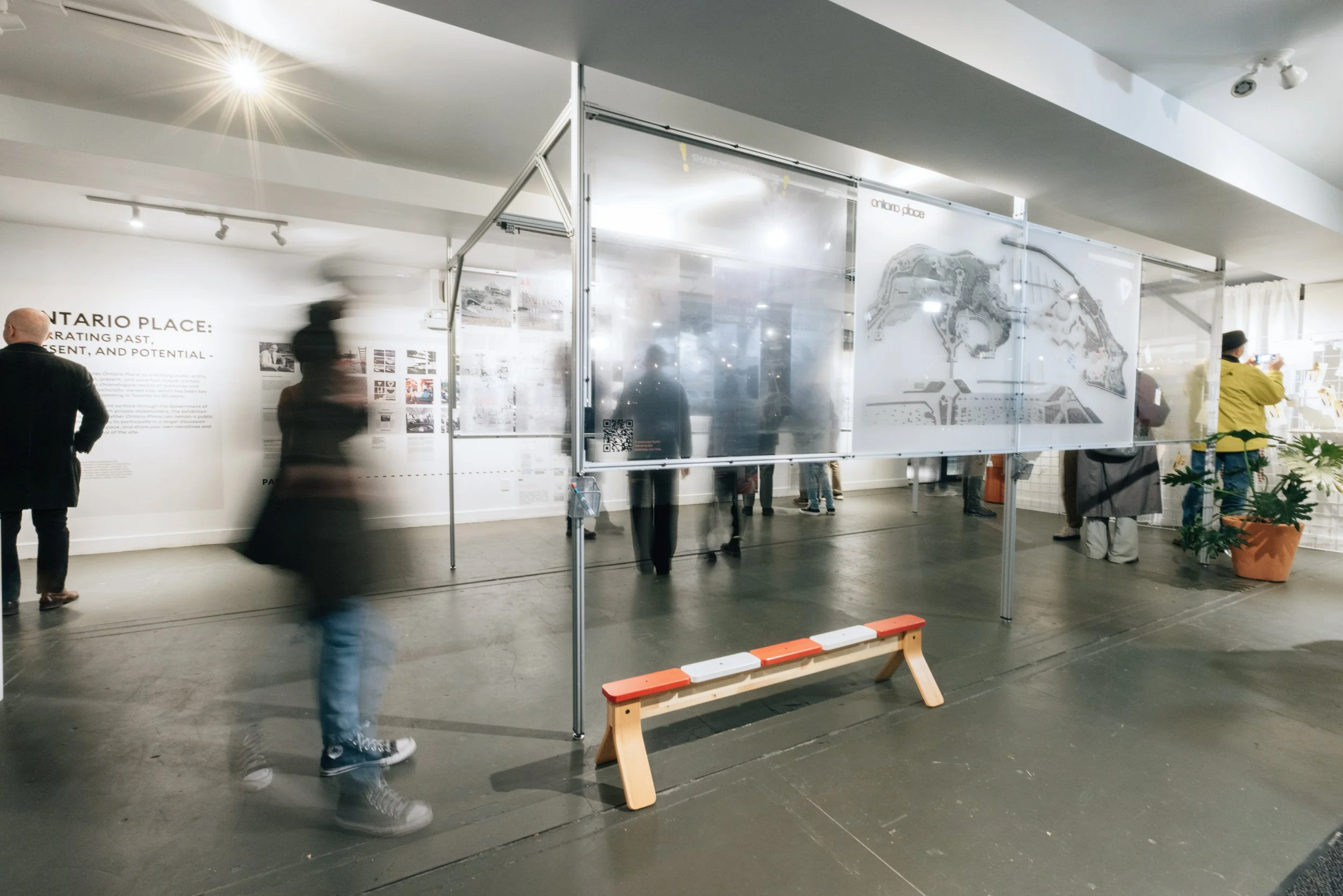 Ontario Place: Narrating Past, Present, and Potential