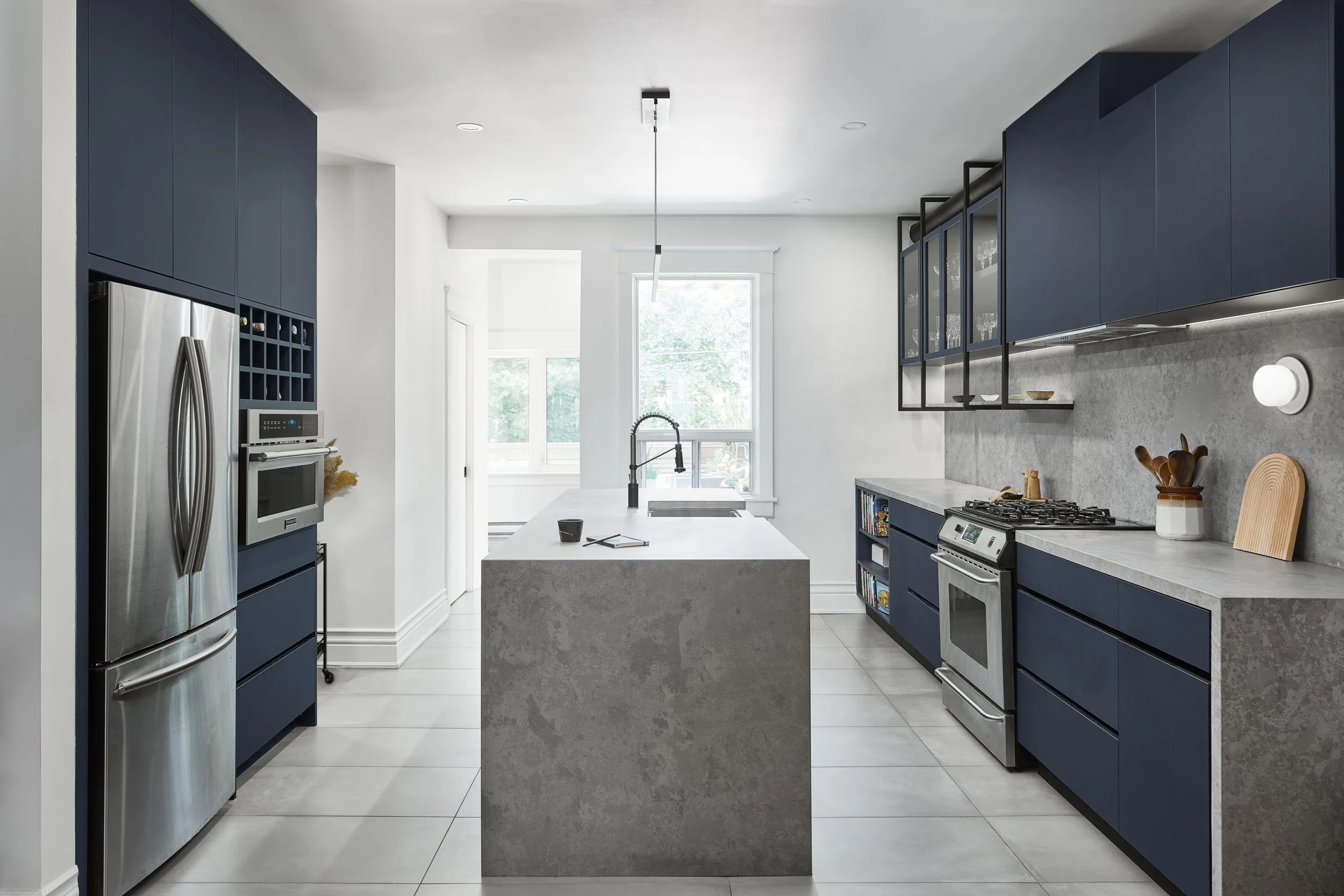 Ridley Gardens Residence