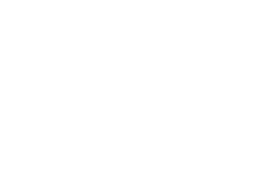 Black background with white text that says, "Never Only Architecture."