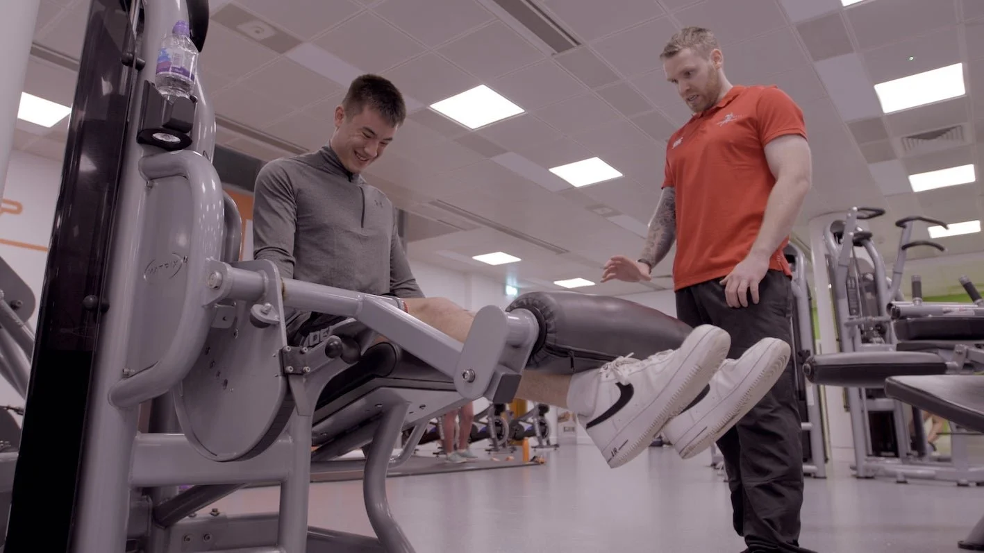 Personal Trainer Meadowbank: What To Expect In Your First Session