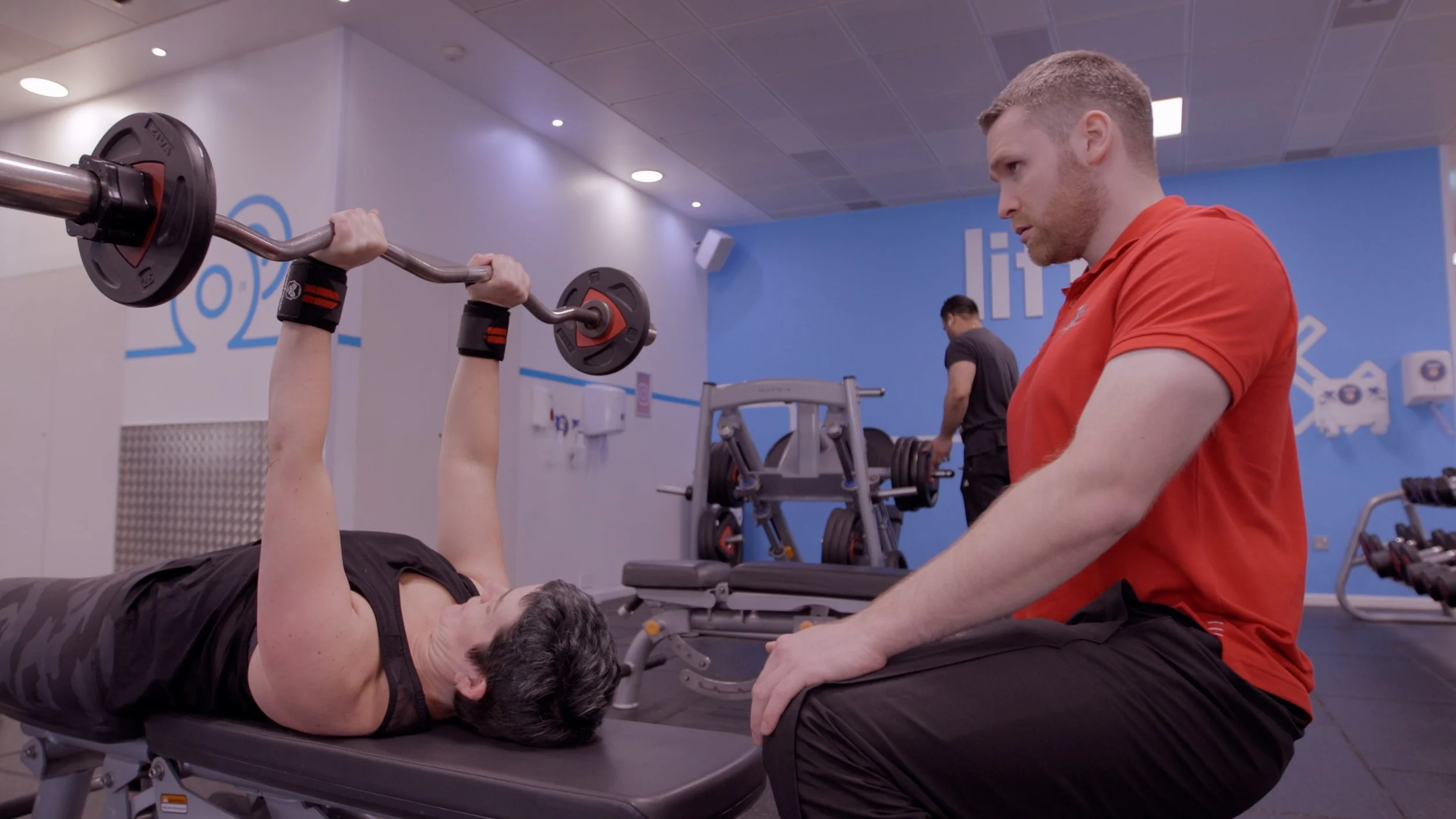 How to Beat the Autumn Slump and Stay Motivated in the Gym