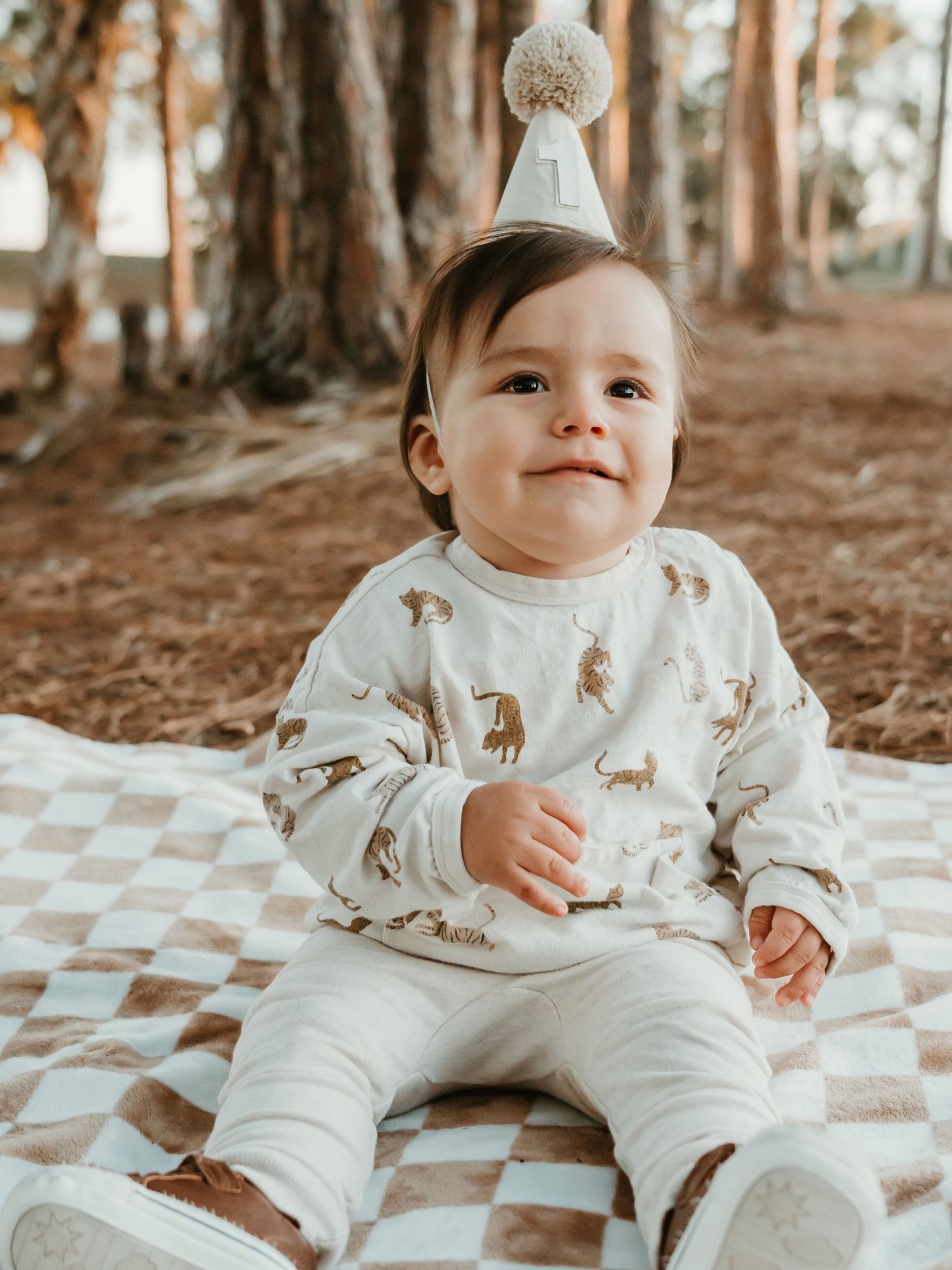 1 year ago after prayer and patience. My biggest ask from God came true. Let me also tell you something, I&rsquo;m in the thick of motherhood right now, it&rsquo;s hard. I&rsquo;m not here to sugar coat it. But two things can be true at the same time