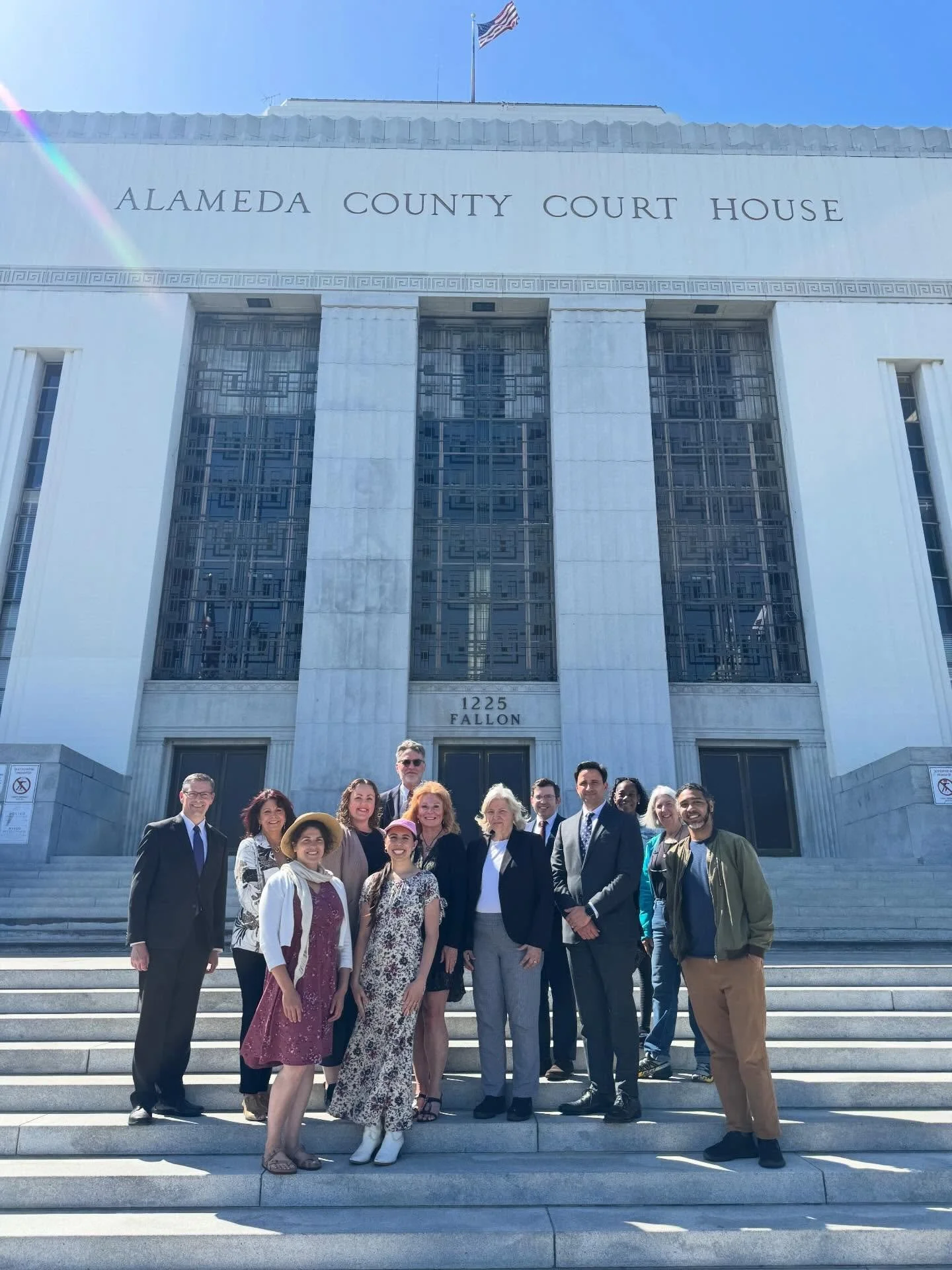 Final Testimony: California vs. Heartbeat International &amp; RealOptions Obria