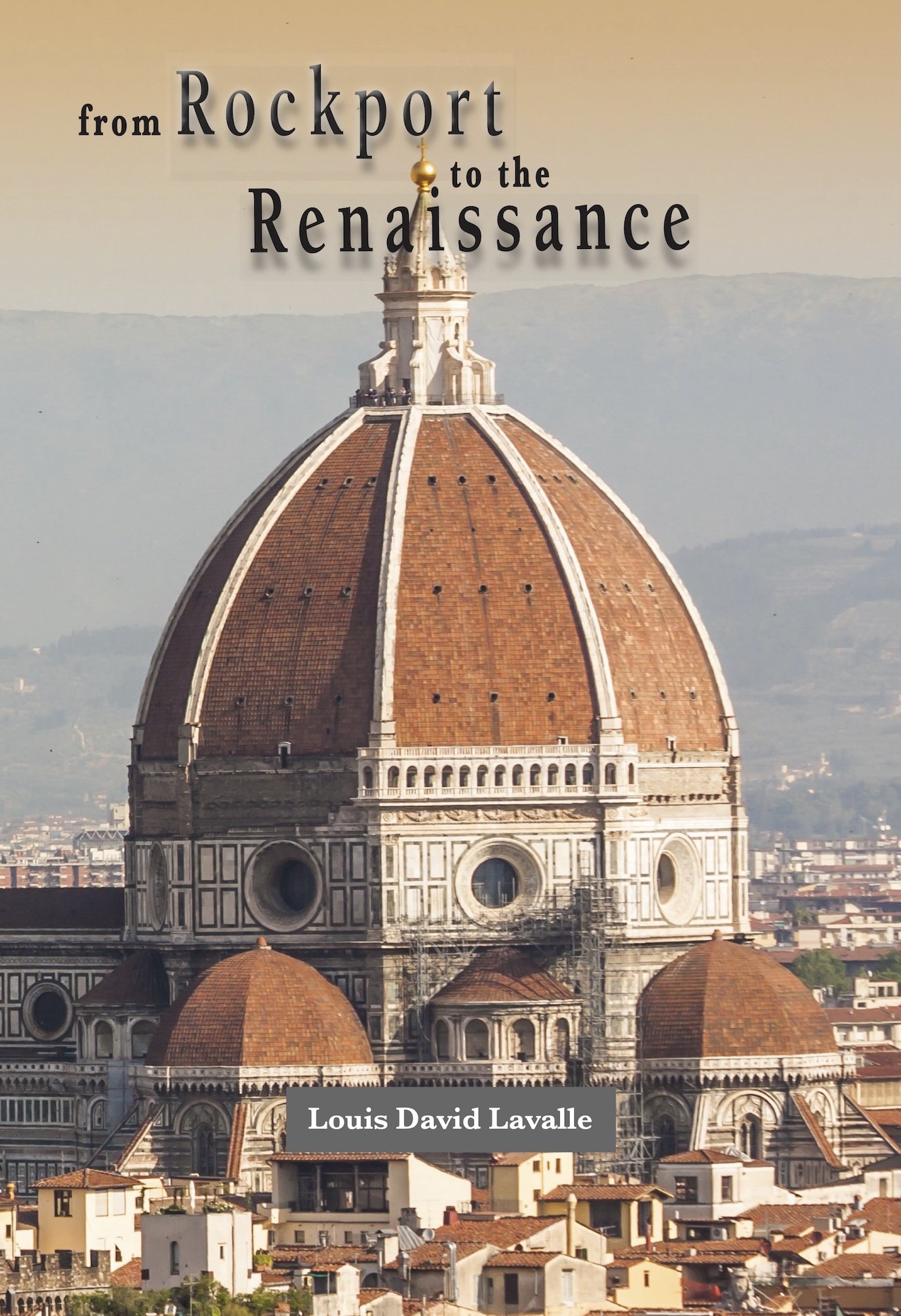 From Rockport to the Renaissance