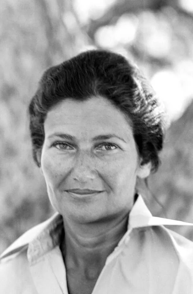 Simone Veil
