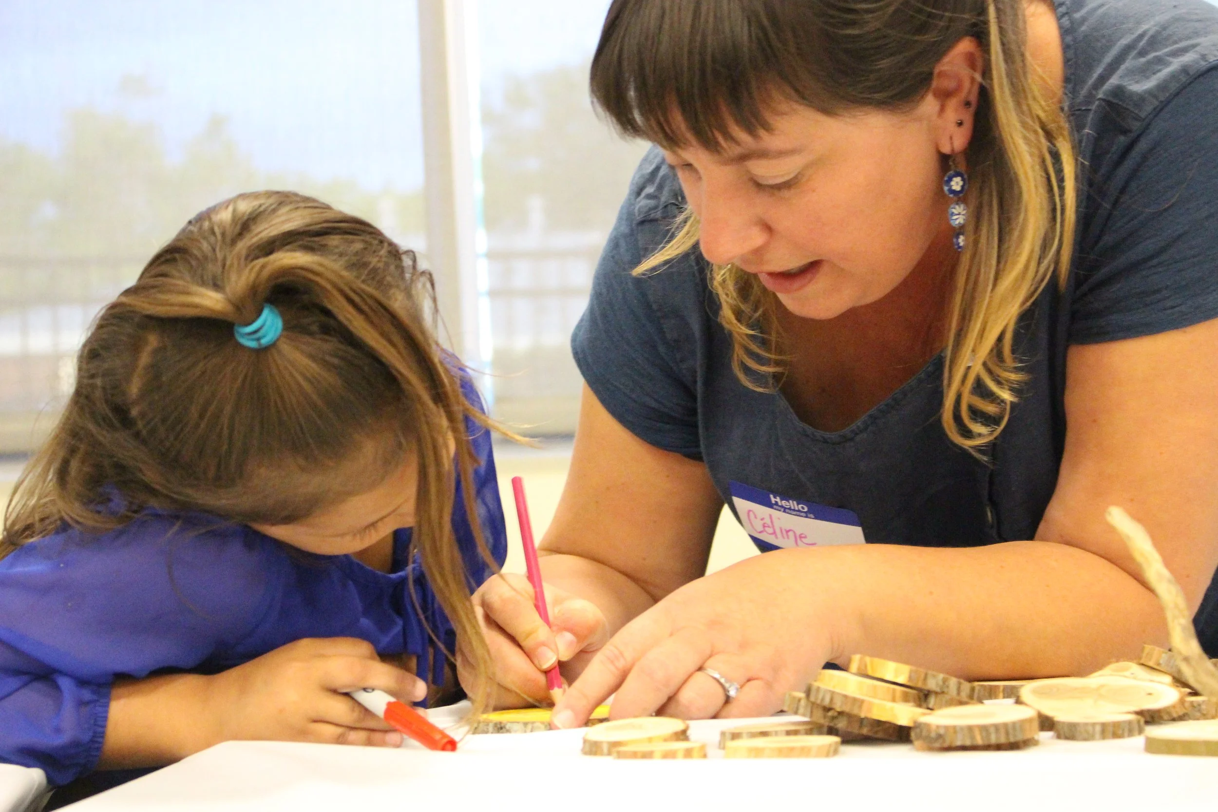 Bennion Center, University of Utah