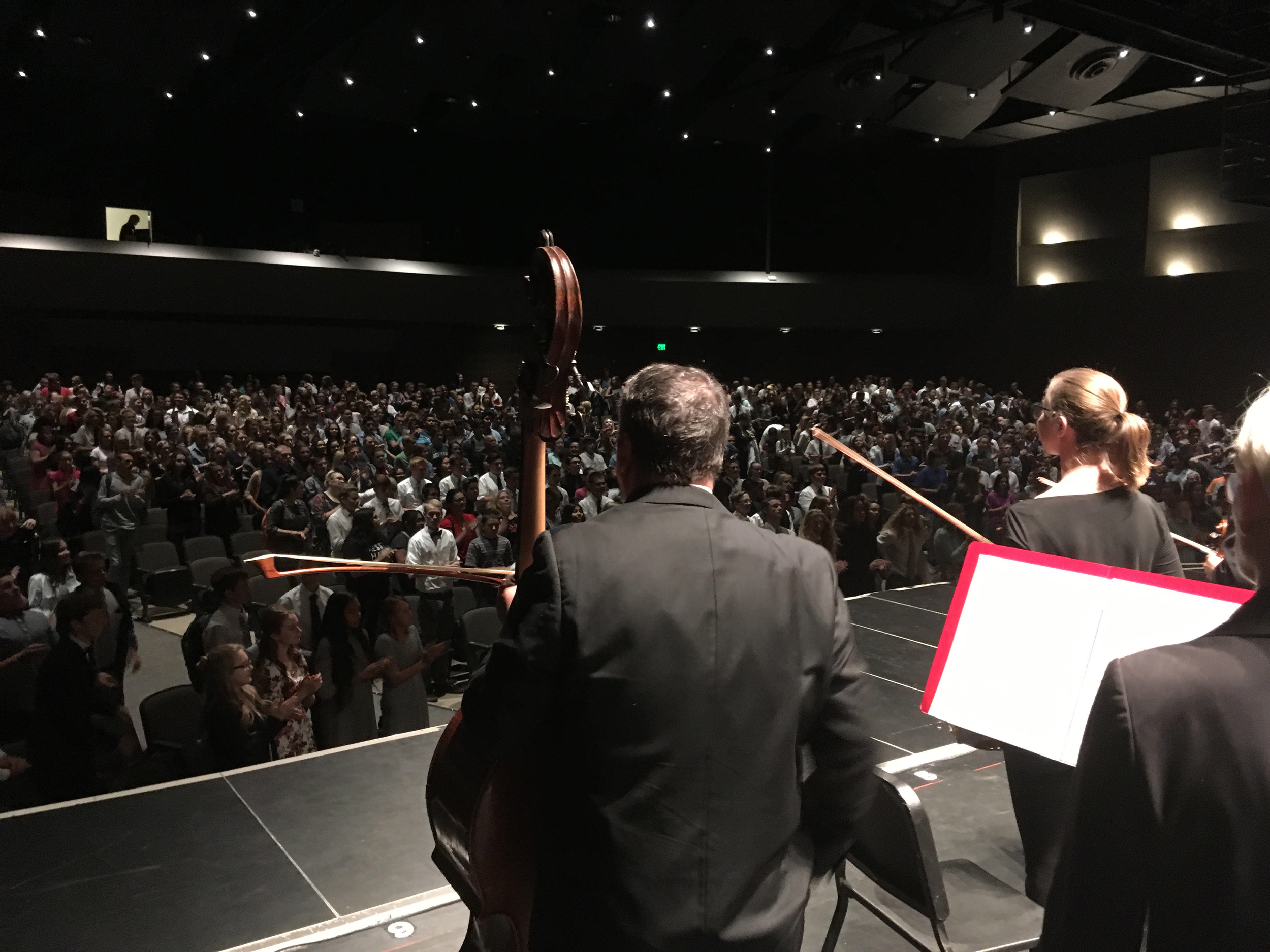 Utah Symphony | Utah Opera