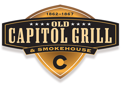 Old Capitol Grill & Smokehouse