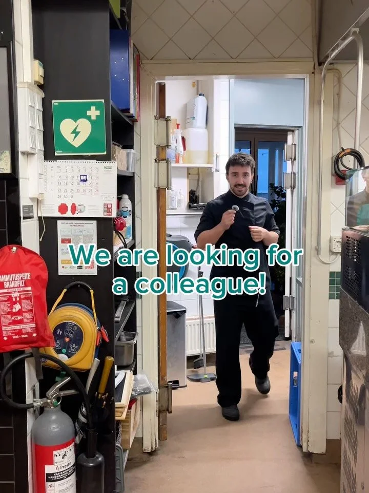 🔹 &Agrave; la carte -kokiksi kes&auml;ksi Caruseliin? 🔹

Etsimme ammattitaitoista &agrave; la carte -kokkia vahvistamaan Caruselin keitti&ouml;tiimi&auml; kes&auml;ksi. Toivomme, ett&auml; voisit aloittaa mielell&auml;&auml;n jo toukokuun aikana, j