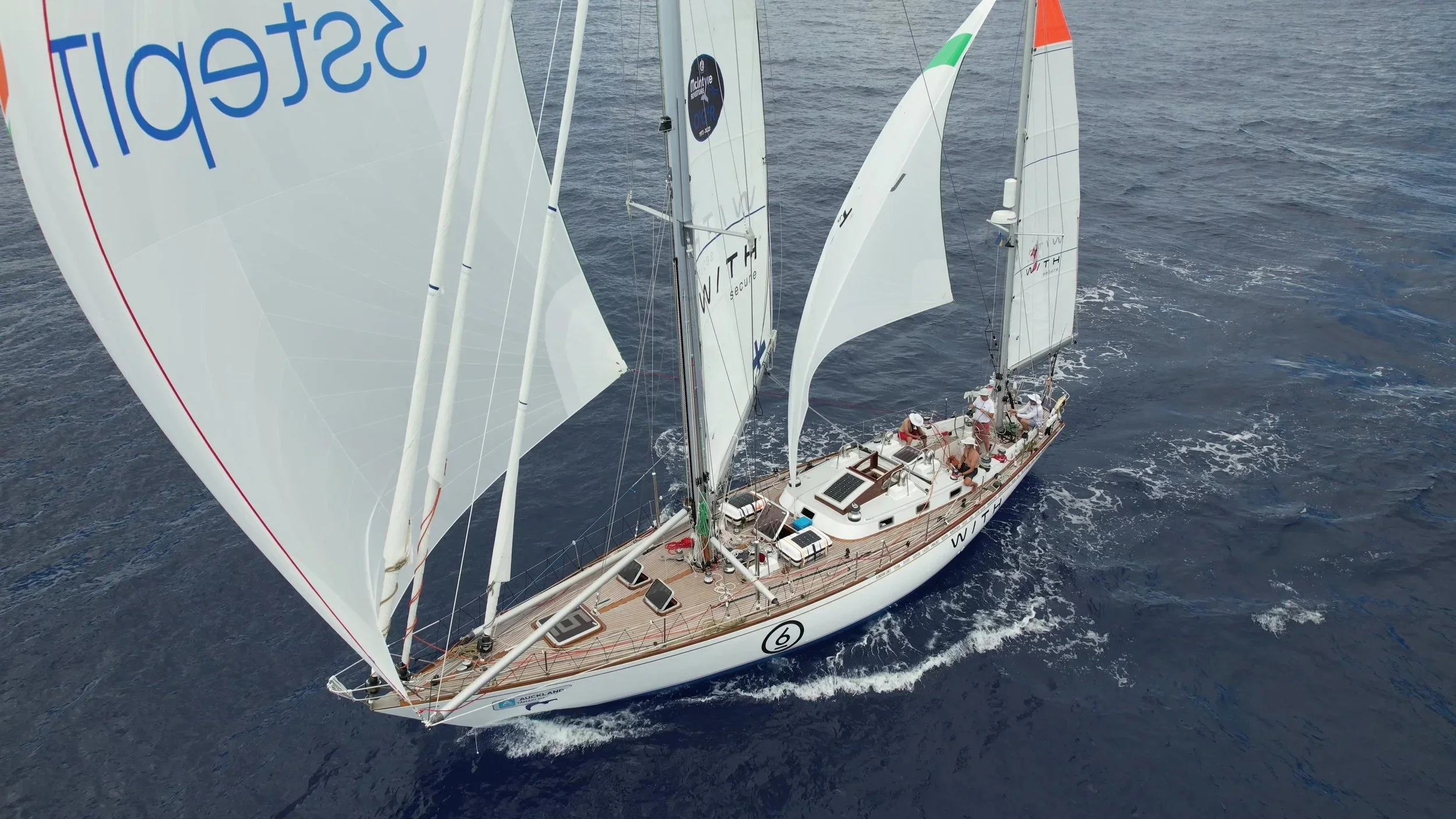 Galiana Jazz & pics & stories from the Atlantic