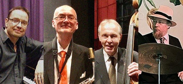 Pekka Toivanen & Wade Mikkola Trio 28.10.2026
