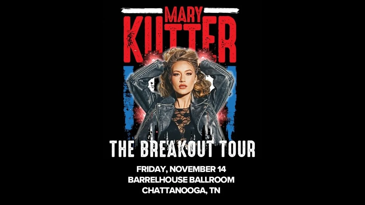 Mary Kutter