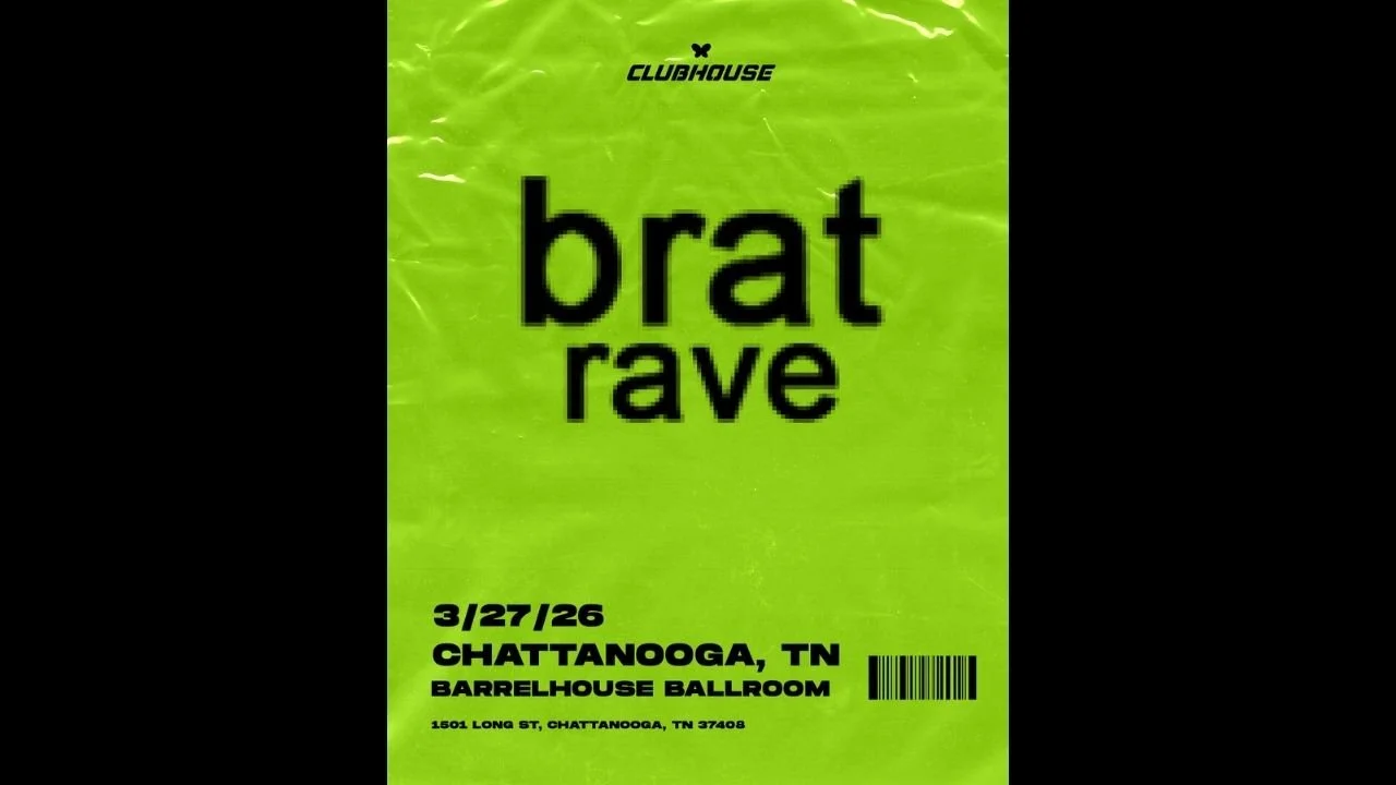 Brat Rave