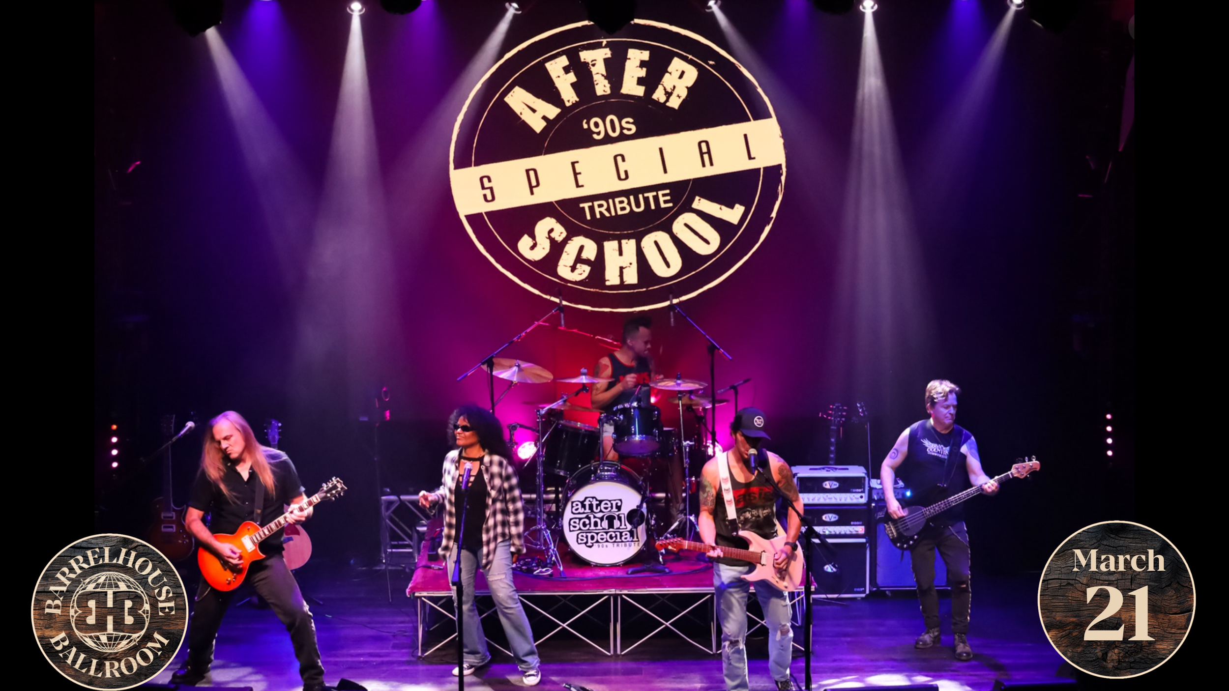 After School Special