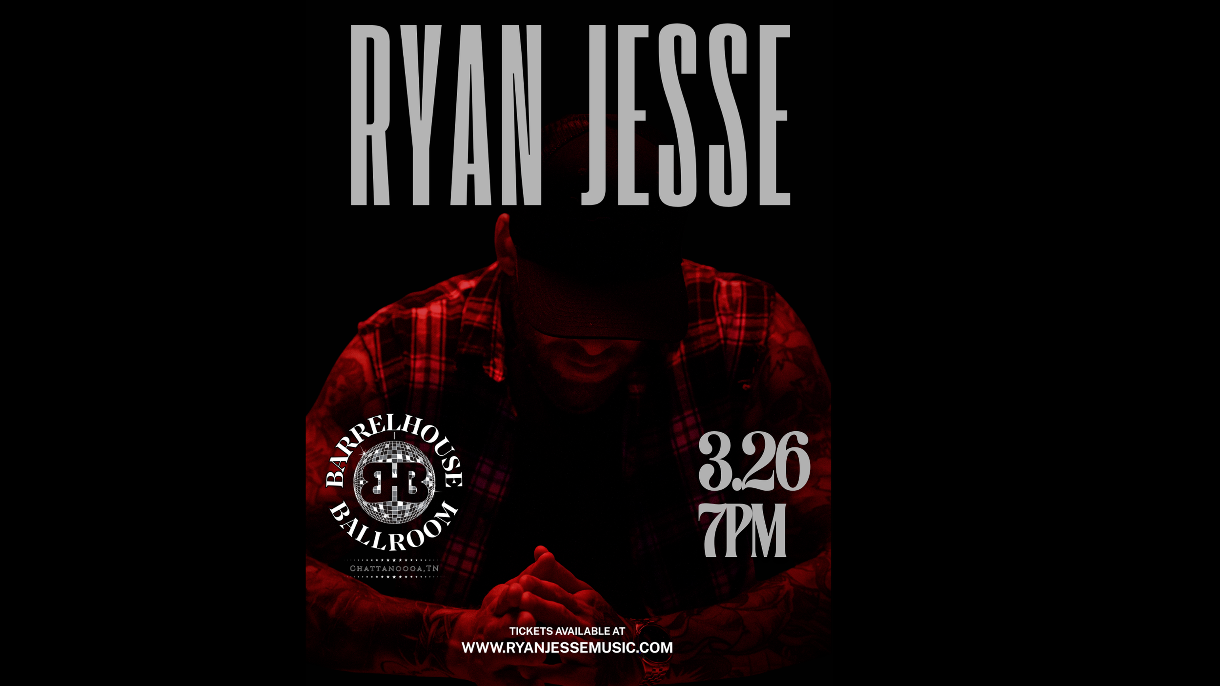 Ryan Jesse